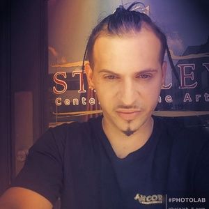 Meet your Posher, Rusmir